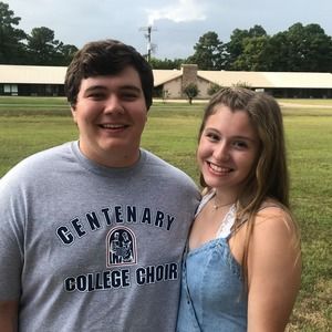 Meet your Posher, Audrey